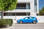 Ford Focus Trend 2018 года (AU)